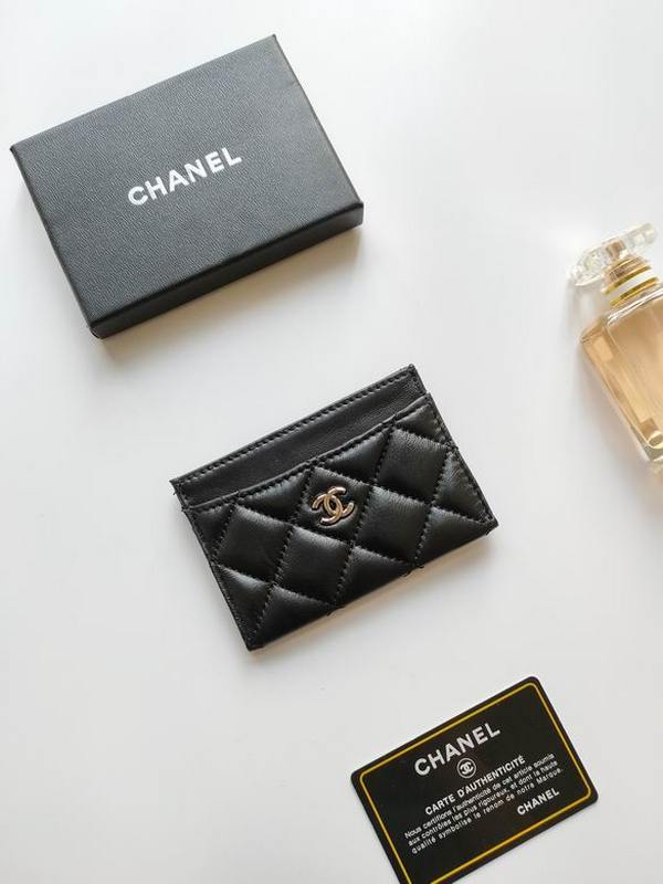 Chanel Wallets 140